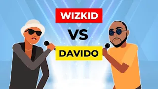 who is better davido vs wizkid