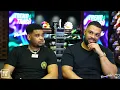 Blade Brown & K-Trap Talk £100k Air Forces, Gucci Falling Off & New Tech Fleece | Trend or Trash
