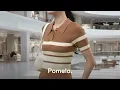 Pomelo Fashion Indonesia - Effortless Everyday
