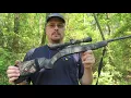 CVA Compact Hunter in 308