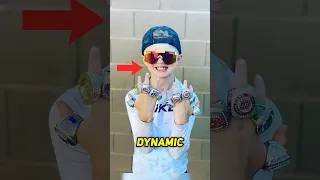 This 7 Year Old Is BETTER Than Lamar Jackson