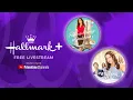 Lacey Chabert Hallmark Favorites LIVE The Wedding Veil Paris Is Always a Good Idea MORE