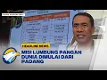 Download Lagu [HEADLINE NEWS 16/09] 4,2 Juta Ton! Stok Beras Tertinggi Sepanjang Sejarah Indonesia