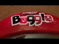 Electronic Scrabble Boggle disassembly REVISITED