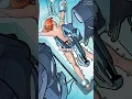 Lex Luthor Helps Barbara Gordon Walk Again