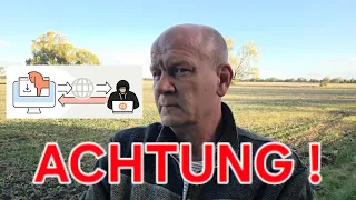 HACKERANGRIFF AUF MEINEN TWITCH-KANAL- EMAIL KOMPROMITTIERT!