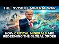 Is the US Quietly Encircing China with a Massive Chip Alliance