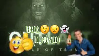 outlast cap tulo 1