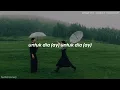 Download Lagu untuk dia - sleeq ft najwa latif