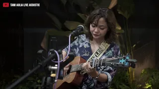 cinta ini membunuhku dmasiv tami aulia cover