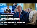 Download Lagu Mexico’s gedurfde zet choqueert de VS – zelfs Canada had dit nooit zien aankomen!