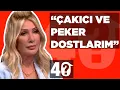 Download Lagu Seda Sayan: Gidip Cumhurbaşkanı'na Yalvaracağım! Jülide Ateş'le 40 (TEK PARÇA)