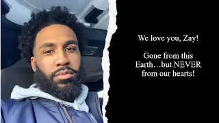 ISAIAS CALDERON COLEMAN FUNERAL 2021 FULL