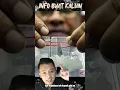 Kaya gini bentuk dari SABU - SABU || emak-emak wajib tahu