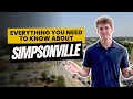 EVERYTHING You Must Know About This Suburb of Greenville - Simpsonville SC