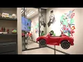 Salon Veysel İstinye İç Tasarım Uygulaması - Fatih Kesekci İç Mimarlık