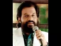 Lagu Chamak cham cham - KJ Yesudas - Hindi album song