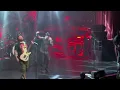 Download Lagu Alien Ant Farm AAF - smooth criminal live Manchester 2024