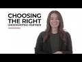 Choosing the Right Underwriting Partner - Stewart