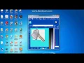 How to create a Animated Cursor or Icon In ICONART