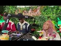 Jadel Performs “Shake Up +De Ride" | We Outside #82 w/ Yung Bredda