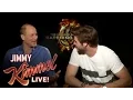 Woody Harrelson Didn t Realize Liam Hemsworth Was Brothers with Chris Hemsworth