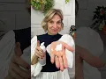 Razor Cut Pixie Tutorial