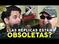 Download Lagu ¿YA SE DEBERÍAN PROHIBIR LAS RÉPLICAS EN BATALLAS DE FREESTYLE? - El Factazo 