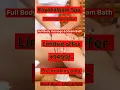 The Best Full Body Massage In Kannur