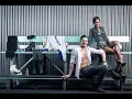 One Day One Photo - Morgan Cipres and Vanessa James