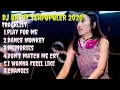 Download Lagu New DJ BARAT TERPOPULER 2020