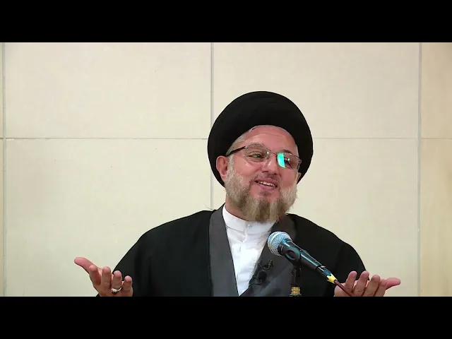 ⁣بحث الفقه 702:(87) الكذب على الله ورسوله صلى الله عليه وآله. تنقيح حكم الشاك في أن خبره صادق أو كاذب