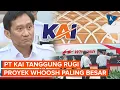Download Lagu Tekor, Kereta Cepat \