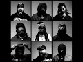HOLIEST SHOOTER - indie tribe, nobigdyl., Torey D'Shaun & DJ Mykael V