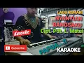 Download Lagu KARAOKE LAGU ROHANI || NYANYIAN BANGSAKU || CIPT. PDT. L . MATUI || GUP NYANYIAN BANGSAKU