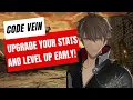 Getting Started in Code Vein - The ESSENTIAL Guide