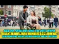 Download Lagu TOLONG BULE LUMPUH DENGAN IKHLAS, PEMUDA INDO JUSTRU DAPAT CALON ISTRI KAYA RAYA!