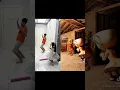 Download Lagu Tung Tung Sahur Dance 🤪😂 BACKSTAGE 🤣 LeoNata family #shorts