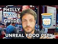 Ultimate Philly Travel Guide Let Me Tell You Why Podcast