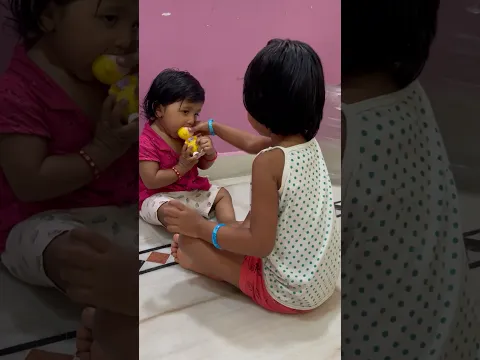Sisters love #trending #viral #youtubeshorts #shortvideo #viralvideo #shortsfeed