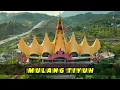 Lagu Mulang Tiyuh