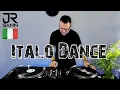 Italo Dance JR Sann - Datura, Sundee, Mumm, Gianluca Grignani, 2 Eivissa, Molella, Master Mood 