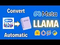 The Ultimate Meeting Summarizer AI-Powered Transcription and Summarization LLM Project Python