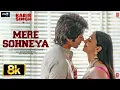 Download Lagu Mere Sohneya 8K Full Song | Kabir Singh | Shahid K, Kiara A, Sandeep V | Sachet-Parampara | Irshad K