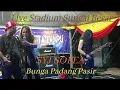 Download Lagu SYJ - BUNGA PADANG PASIR ( 4K UHD ) Live 2023 Stadium Sungai Besar