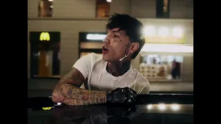 GIONNYSCANDAL - NELLA MIA NOTTE (OFFICIAL VIDEO)