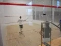 Squash - Lifetime Fitness Dublin OH