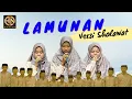 Download Lagu Lamunan Versi Sholawat || Hadroh Annida Boyolali