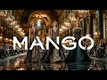 Download Lagu Fashion Forward Beats - The Ultimate Runway Music Mix for September's Top Catwalk Events of MANGO