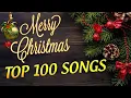 Download Lagu Top 100 Best Old Christmas Songs Playlist 2021 - Beautiful Old Christmas NonStop Songs 2021